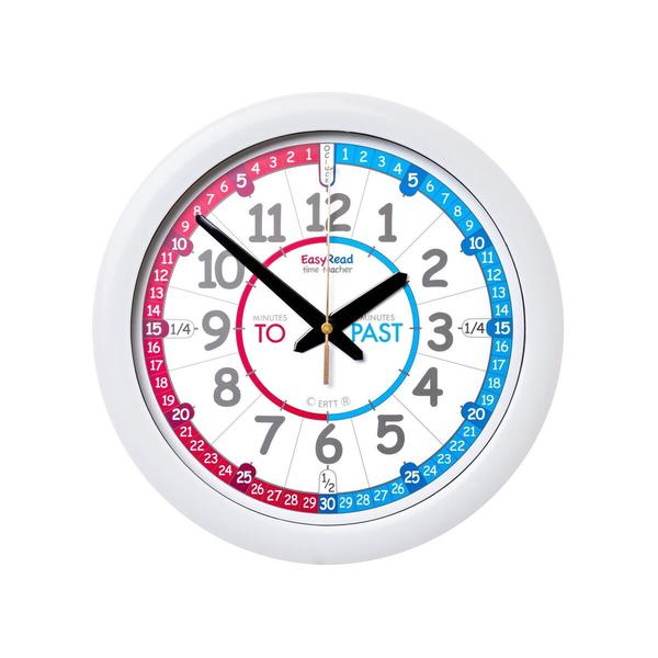 EasyRead Time Teacher Clock