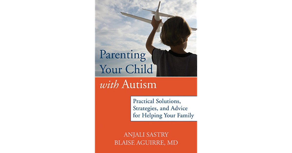Parenting Your Child with Autism