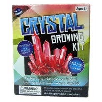 Crystal Growing Kit