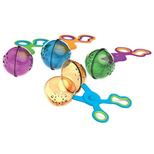 Handy Scooper Set 4