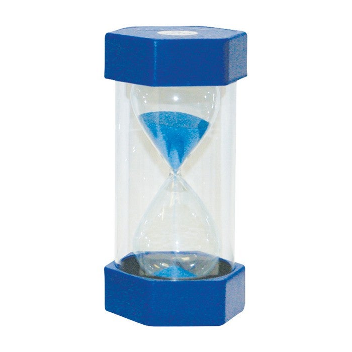 Sand Timer - One to Ten Minutes
