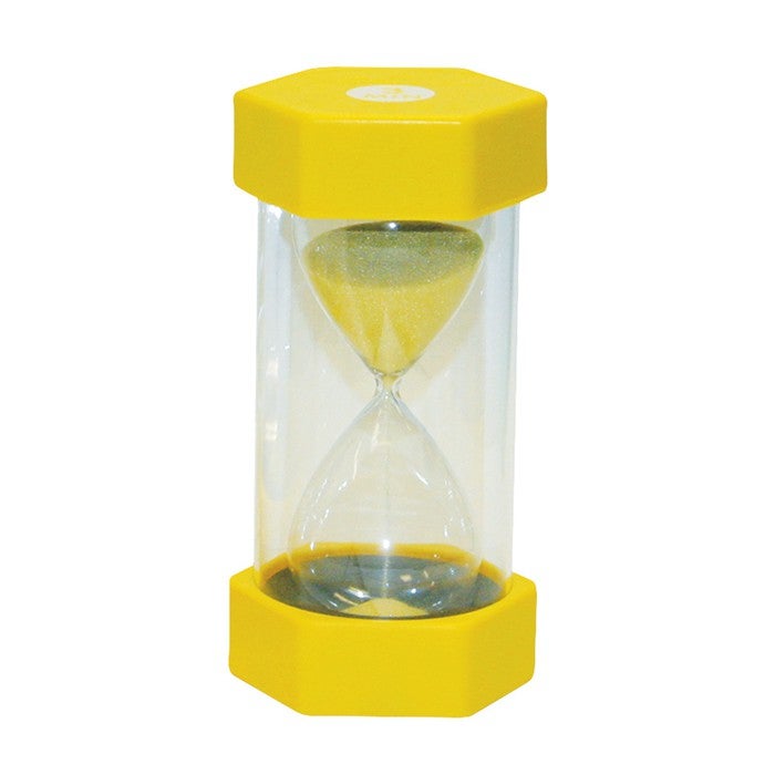 Sand Timer - One to Ten Minutes