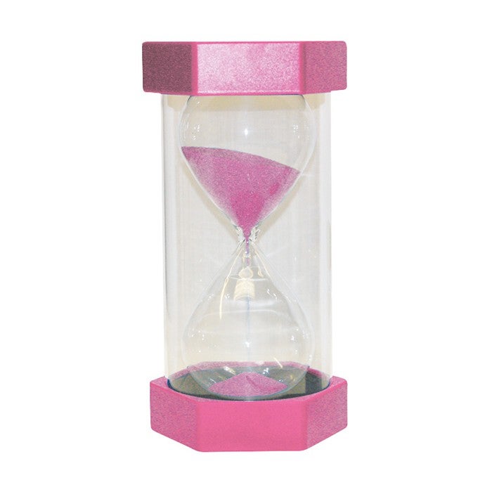 Sand Timer - One to Ten Minutes