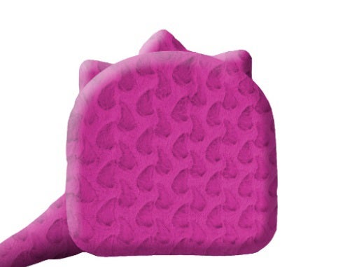 Senseez Vibrating Cushions - Touchables Series