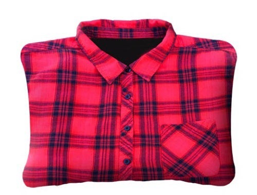 Senseez Trendables Vibrating Hoodie or Flannel Shirt