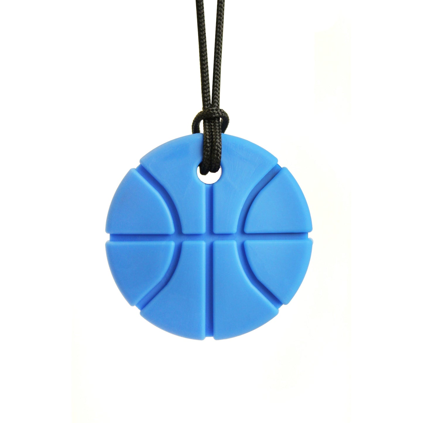 Ark Basketball Chewable Necklace