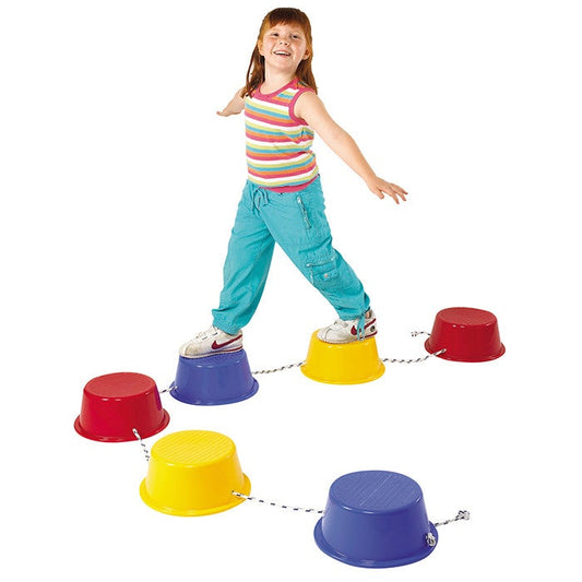 Step A Stones Set of 6