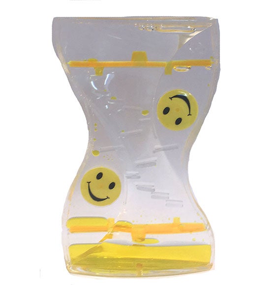 Twist Liquid Timer