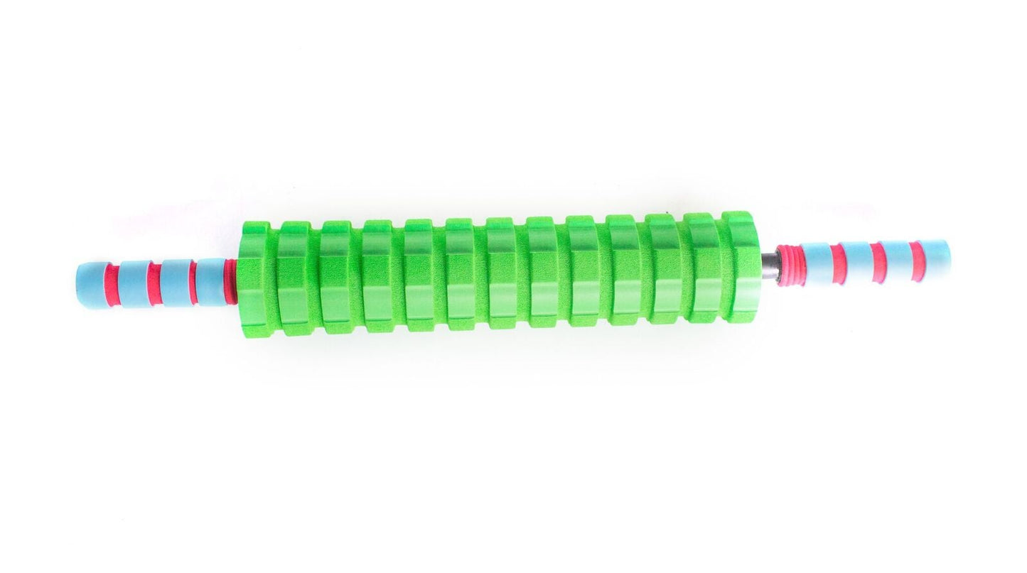 Large Textured Foam Roller