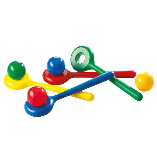 Balancing Balls Set of 4