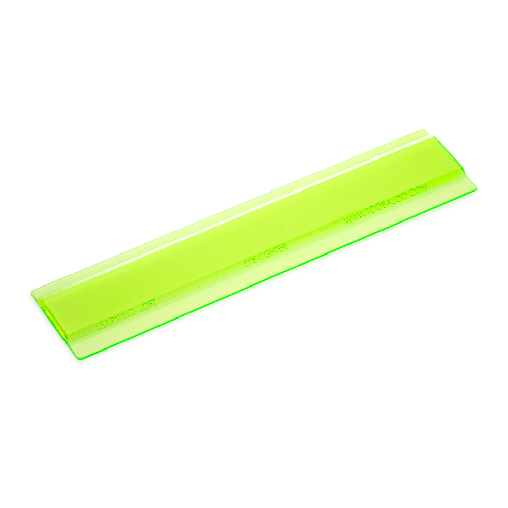 Eye Lighter Reading Assist Highlighter