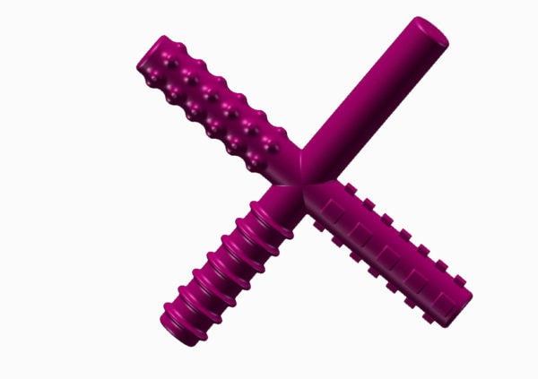 Chew Stixx Oral Stimulation Tool