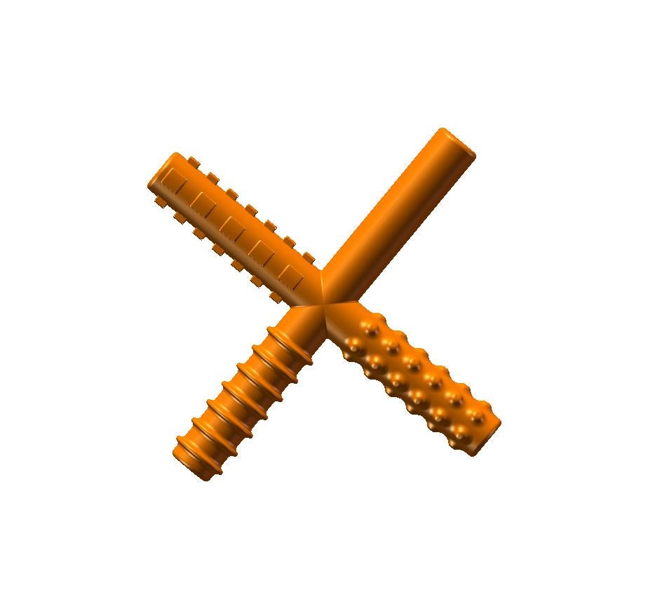 Chew Stixx Oral Stimulation Tool