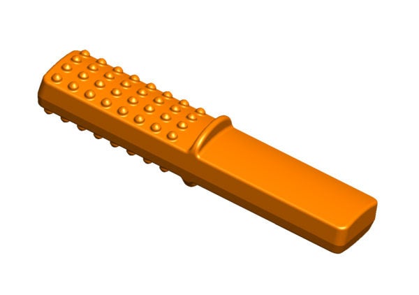Chew Stixx Tough Bar Oral Stimulation Tool