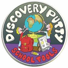 Discovery Putty