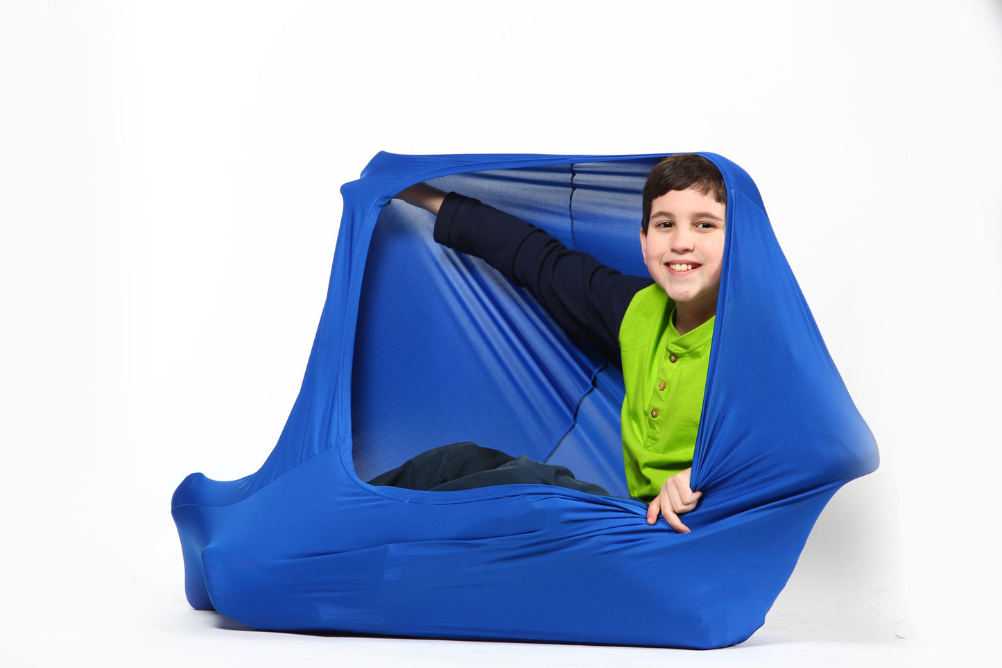 Transformer Sensory Sack