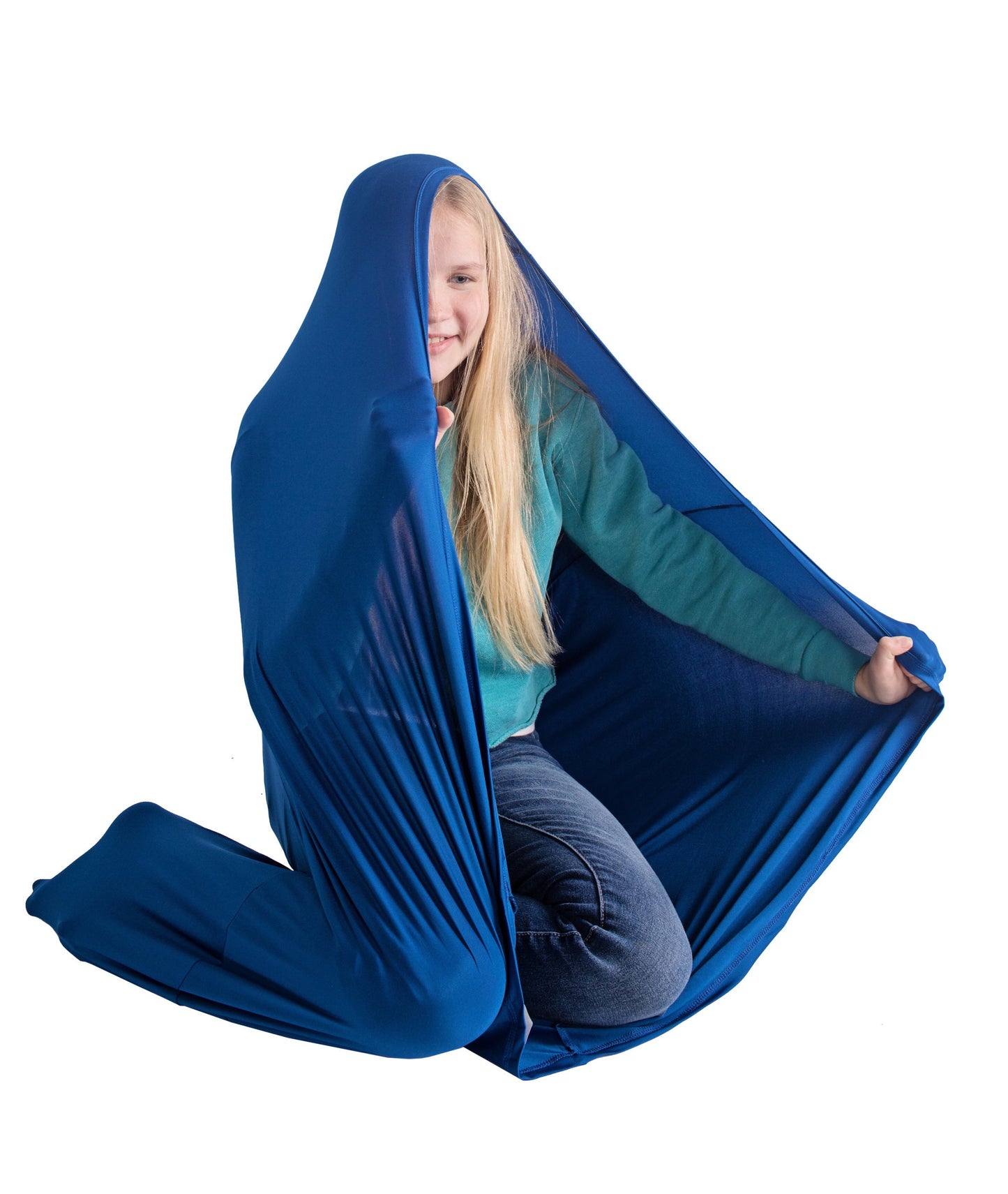 Transformer Sensory Sack