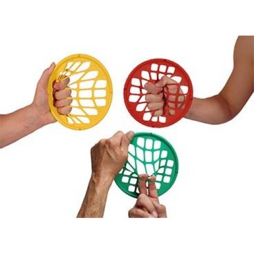 CanDo Power Web 7” and 12”