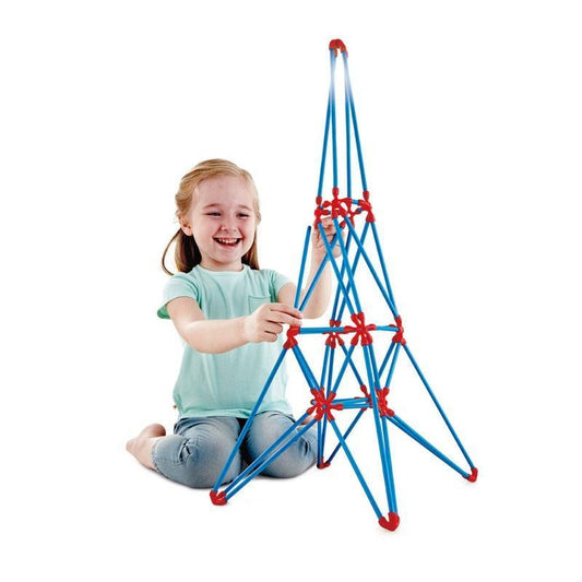 Hape Flexistix Eiffel Tower Kit