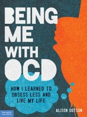 Being Me With OCD