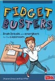 Fidget Busters!