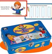 Fine Motor Fun Deck