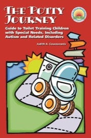 The Potty Journey