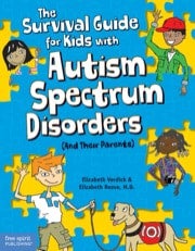 The Survival Guide for Kids With Autism Spectrum Disorders