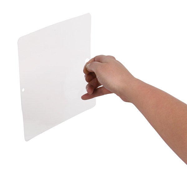 Go Now Protective Screen (IPad 2,3 & 4) – Sensory Connect ABN 87895749138