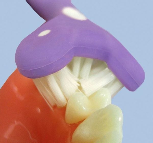 Surround Toothbrush