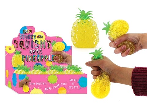 Pineapple Water Orb
